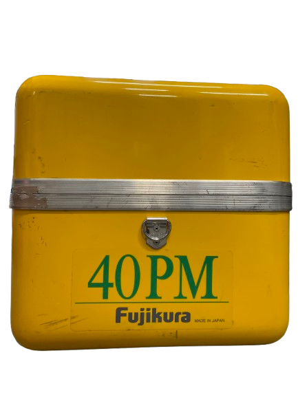 Fujikura FSM-40PM Polarization Maintaining PM Fiber Fusion