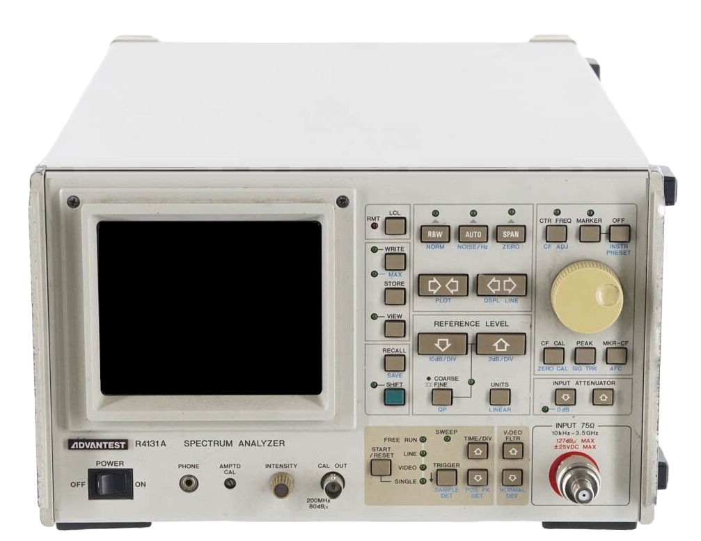 8GHz Archives - Wyoming Electronics Inc