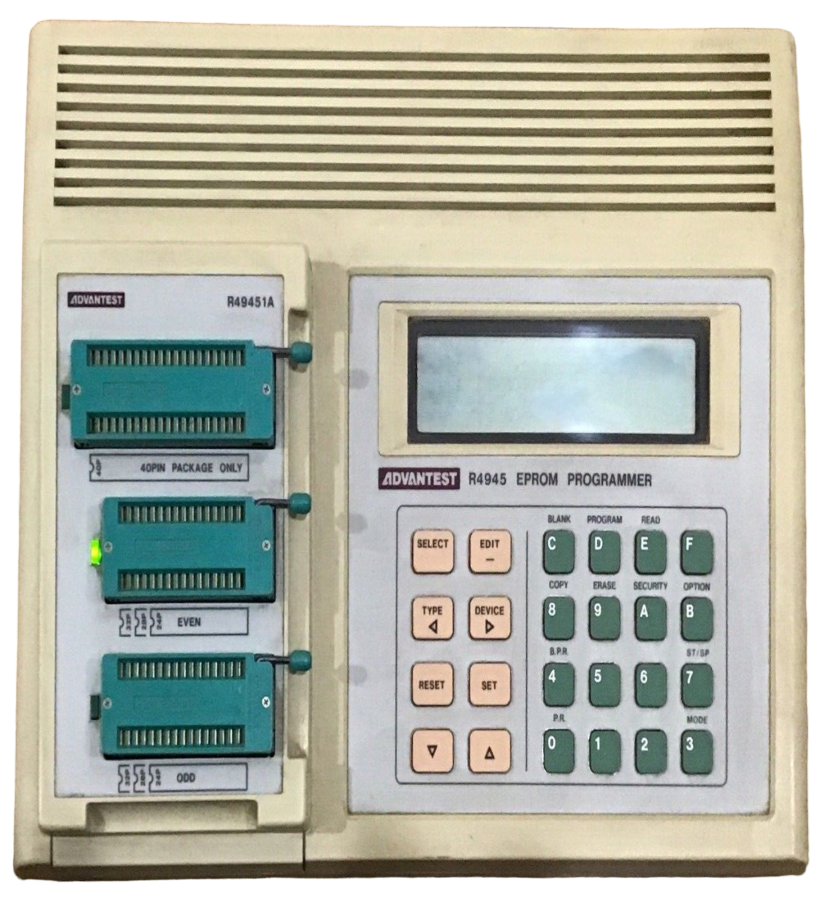 Advantest R4945