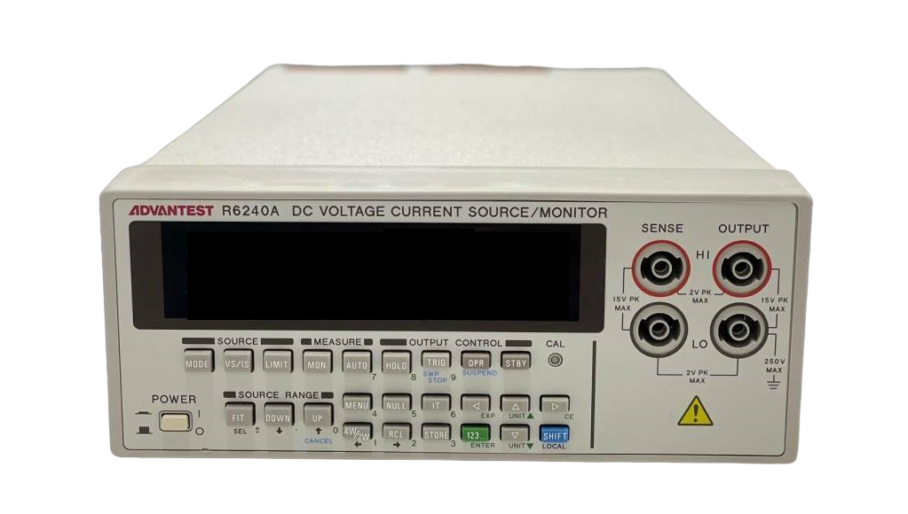 Advantest R6141A