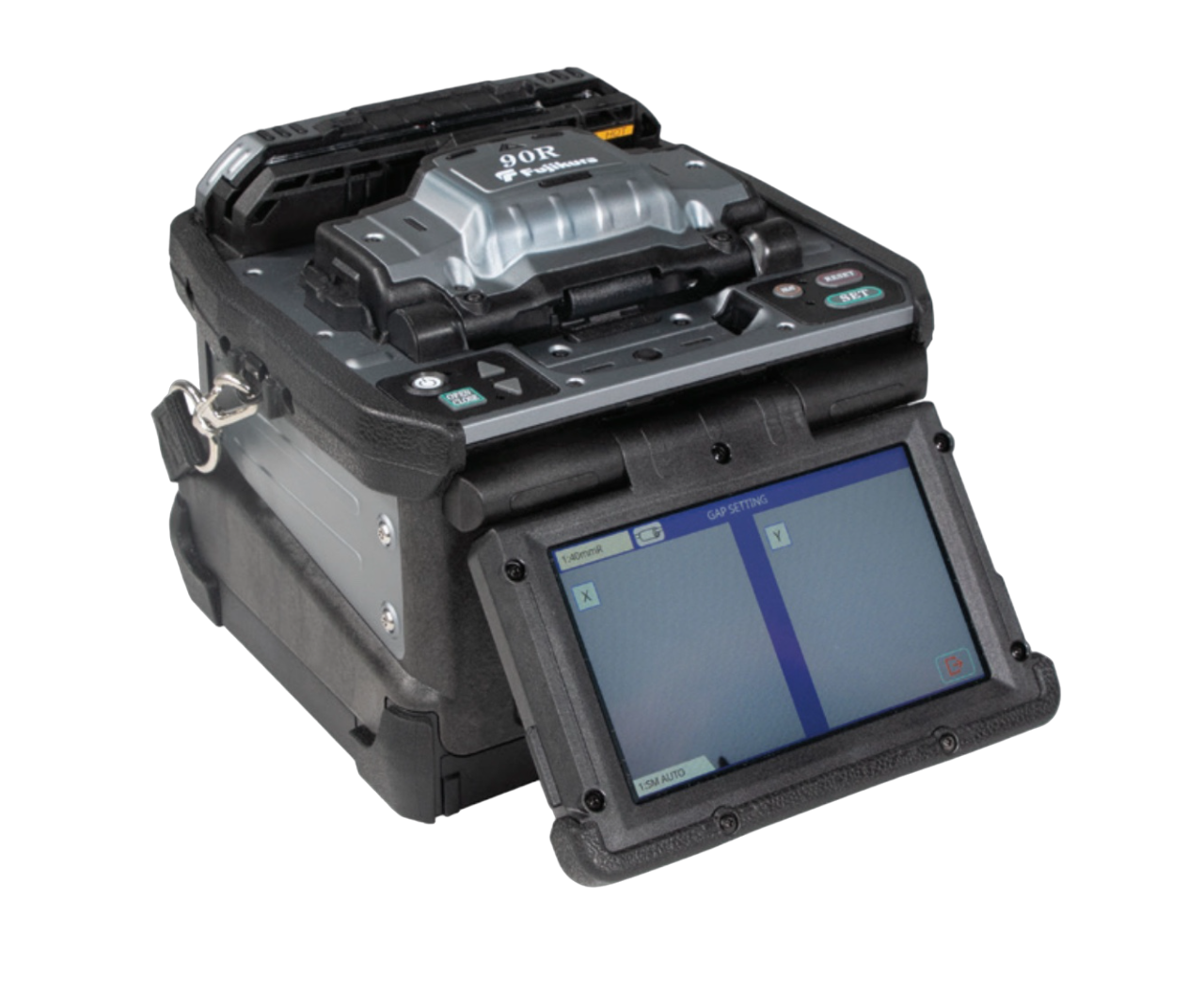 Fujikura 90R Ribbon Fiber Fusion Splicer