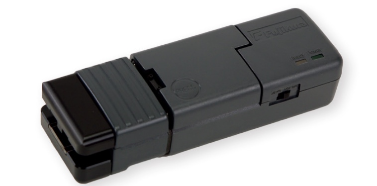 Fujikura HJS-02 Hot Jacket Stripper