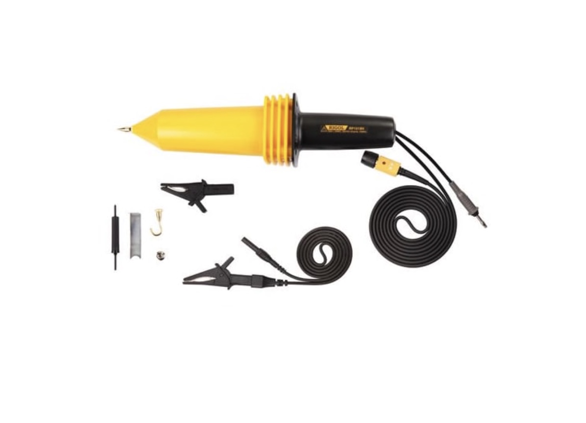 Rigol RP1018H – High Voltage Probe with 150MHz bandwidth