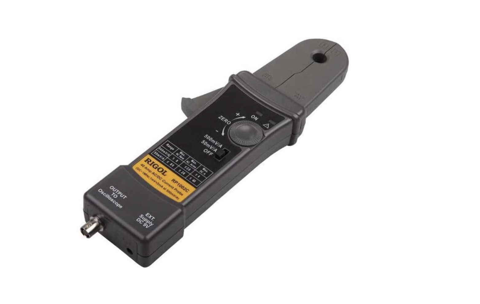 Rigol RP1001C – Current Probe, DC-300 kHz