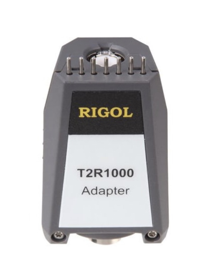 Rigol T2R1000 Active Probe Adaptor for Connecting TekProbe-BNC
