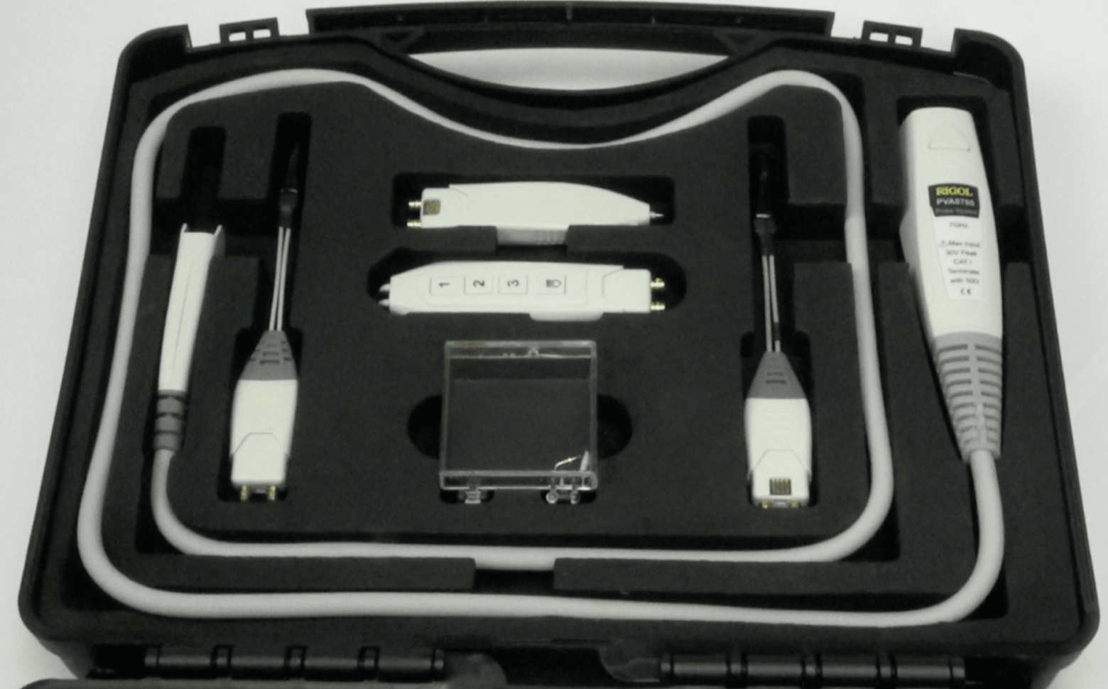 Rigol PVA8700 – 7 GHz Bandwidth Active Probe for the DS70000