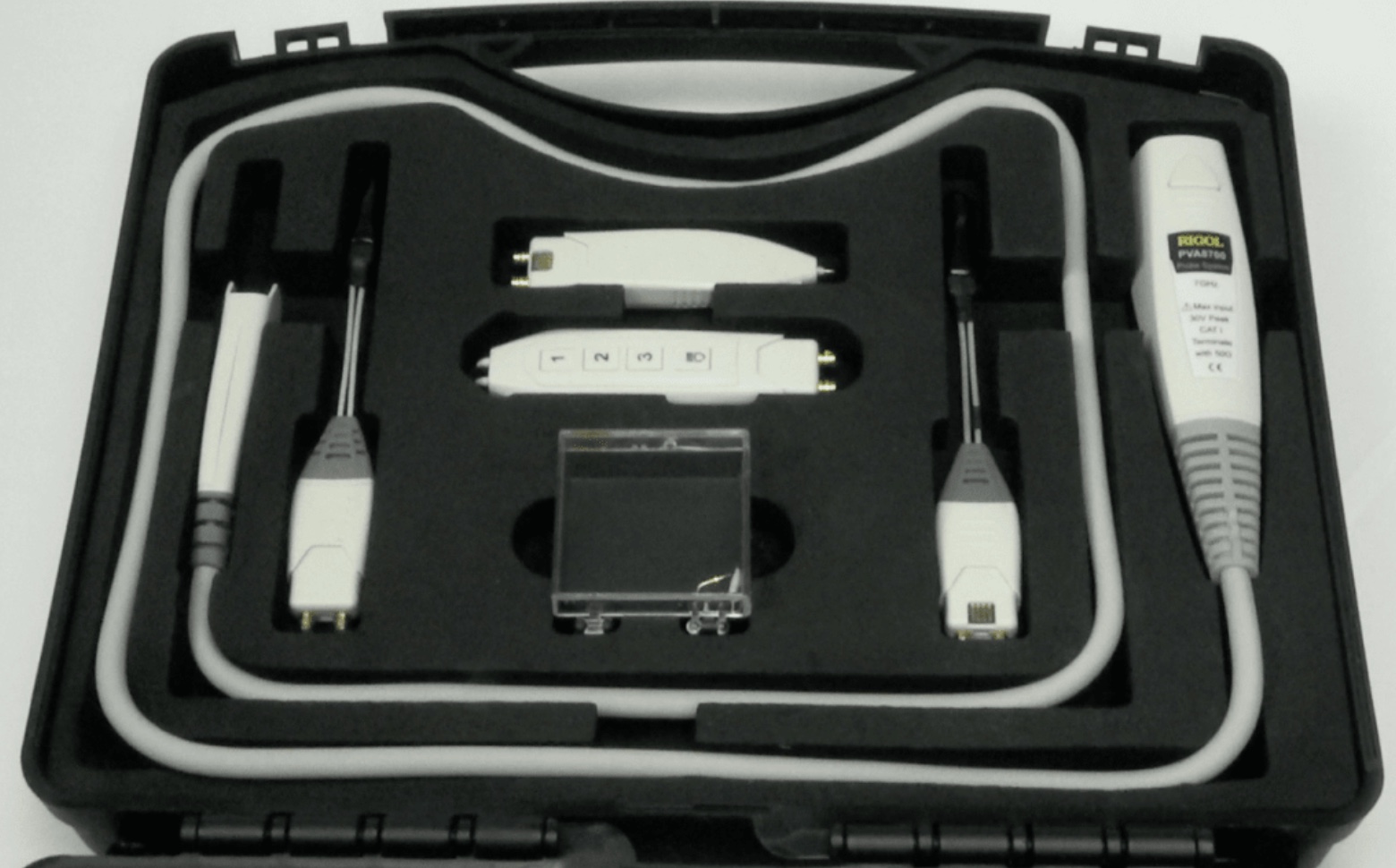 Rigol PVA8350 – 3.5 GHz Bandwidth Active Probe for the DS70000