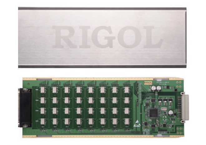 Rigol MC3648 MATRIX Module