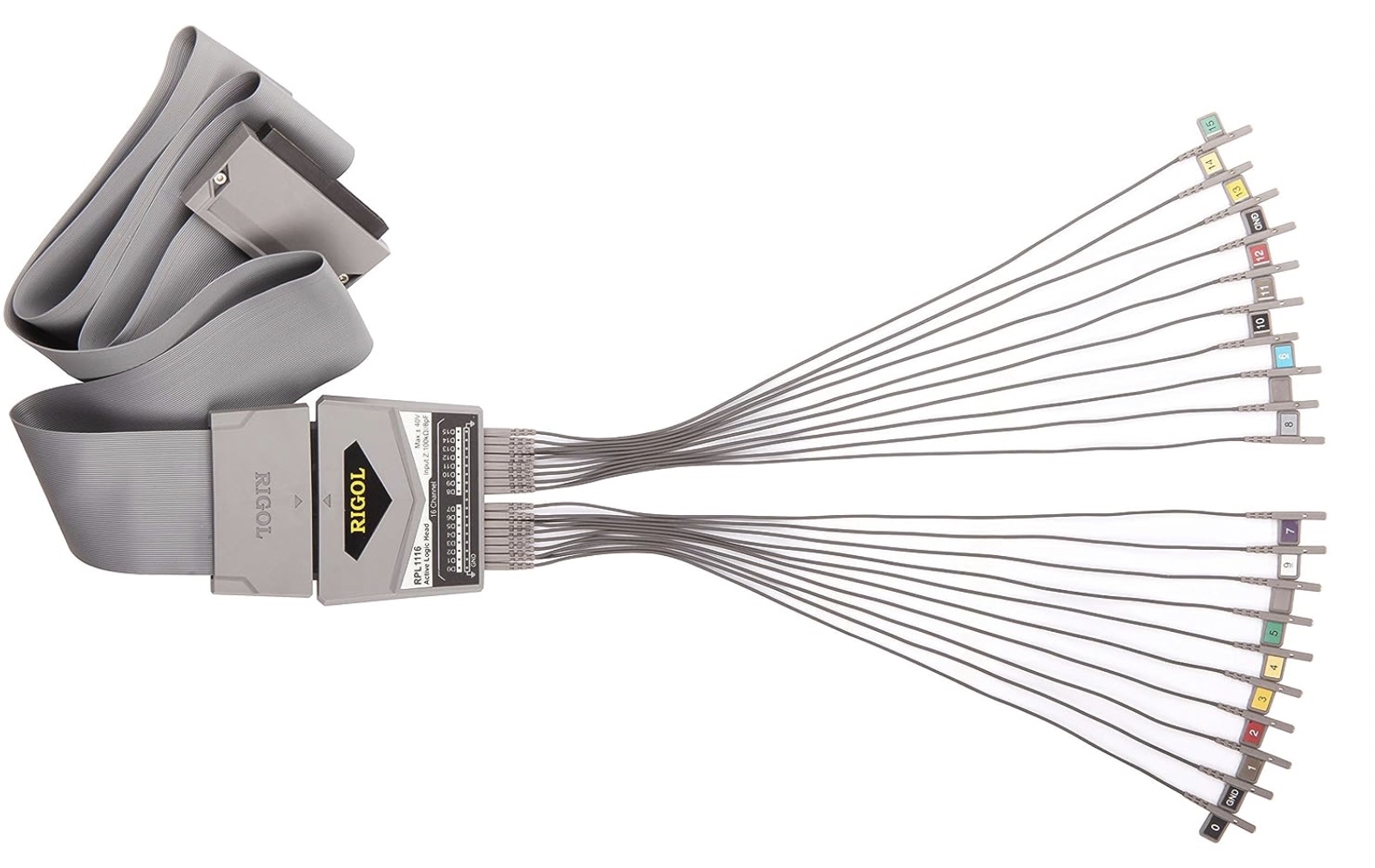 Rigol RPL1116 – Standard logic probe