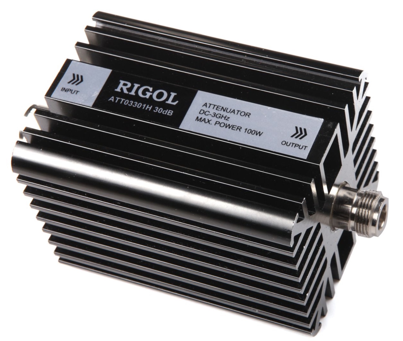 Rigol ATT03301H High Power Attenuator