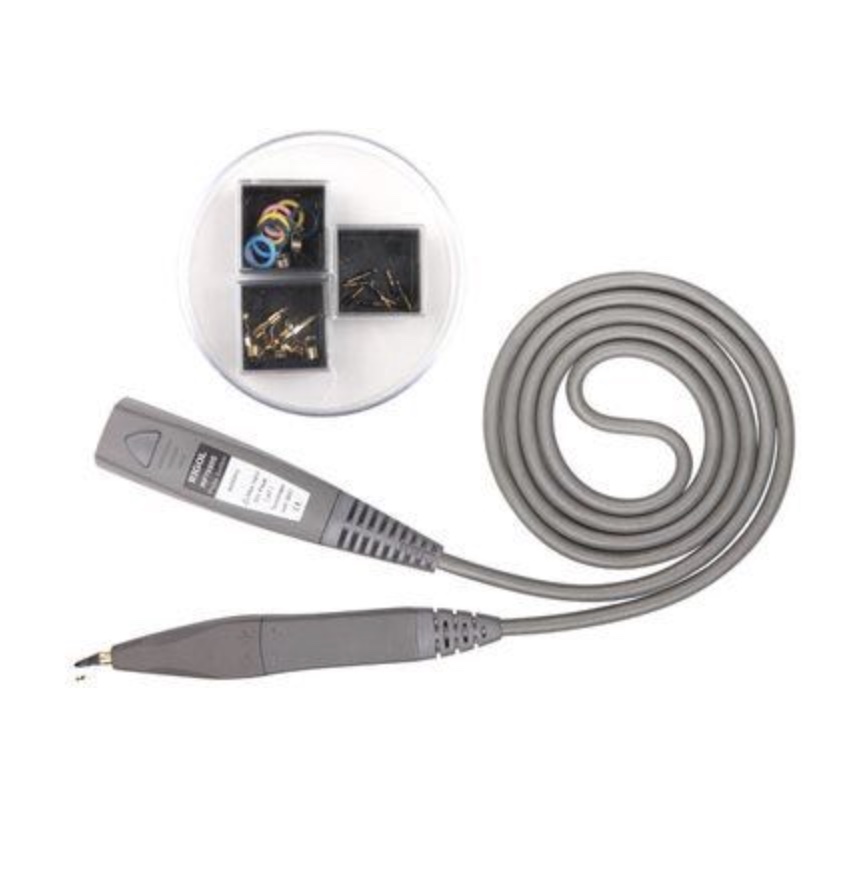 Rigol RP7080S – Active Single Ended Probe with a Bandwidth of 800MHz