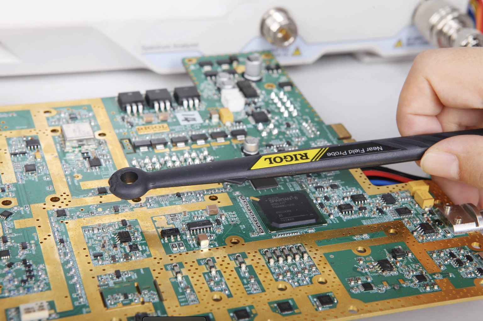 Rigol NFP-3 – Near Field Probe Kit
