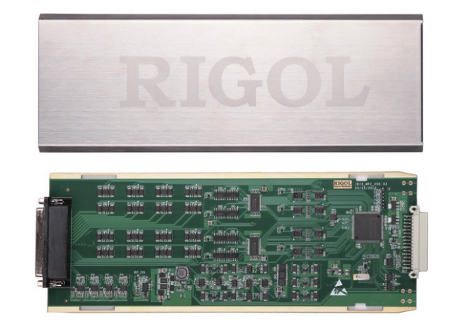 Rigol MC3534 – Multifunction module
