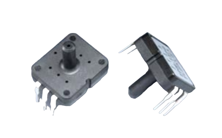 Fujikura FPM-05PG Sensing Element/Gauge