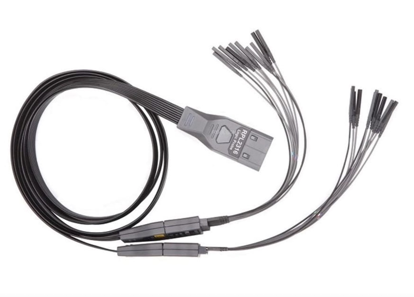 Rigol RPL2316 Standard Logic Probe