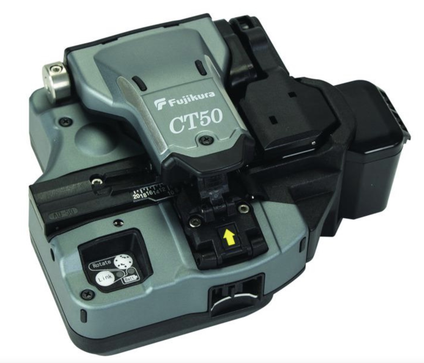 Fujikura CT-50 High Precision Fiber Optic Cleaver Cutter