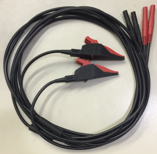 Rigol Kelvin Probe Set