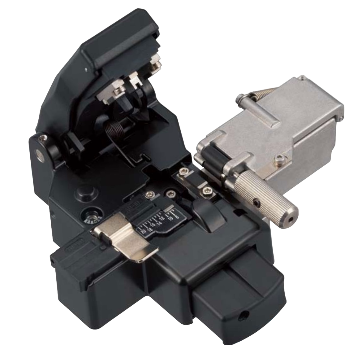 Fujikura CT-06 High Precision Single Fiber Cleaver