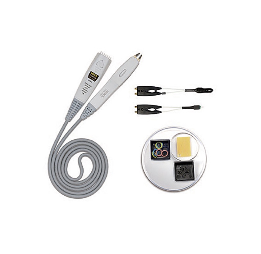 Rigol PVA7250 – 2.5 GHz Bandwidth Active Probe Kit option