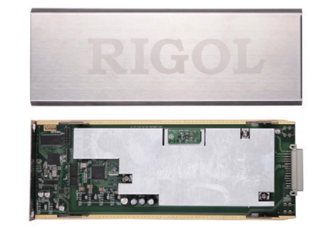 Rigol MC3065 – DMM Module