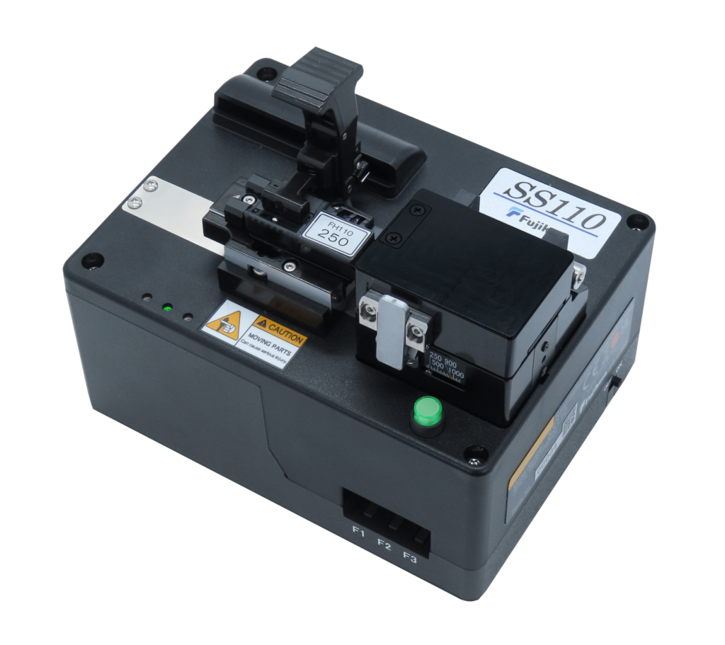 Fujikura Specialty Fiber Stripper SS110