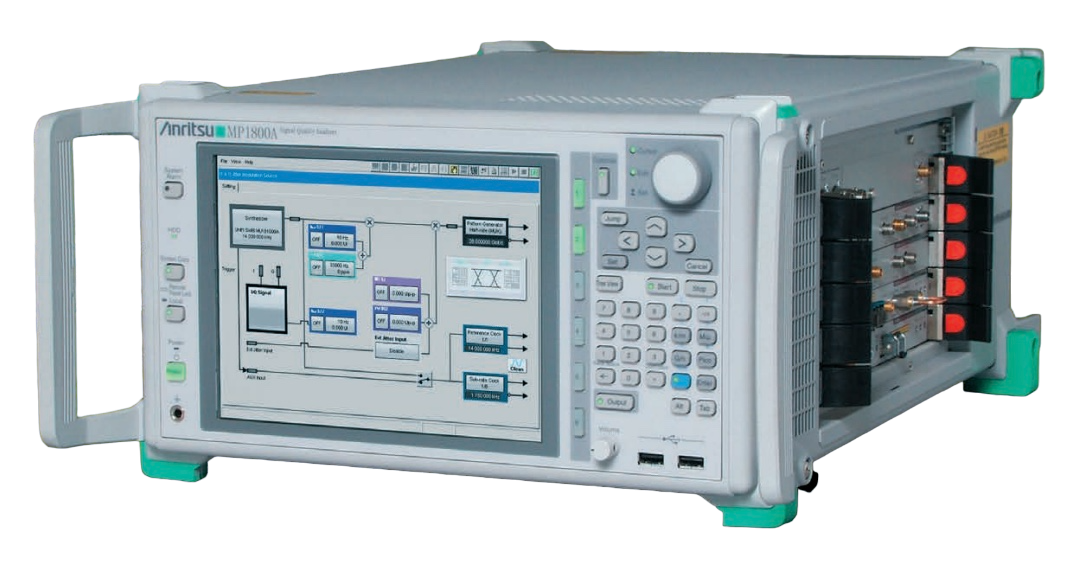 Yokogawa AQ6370 600-1700nm Optical Spectrum Analyzer