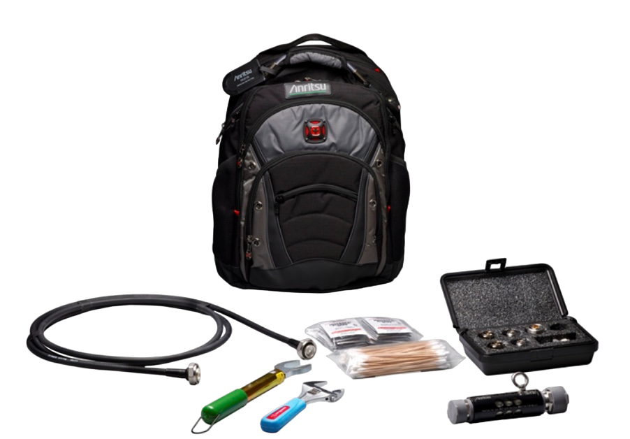 Anritsu 2000-1745-R PIM Master Backpack Accessory Kit