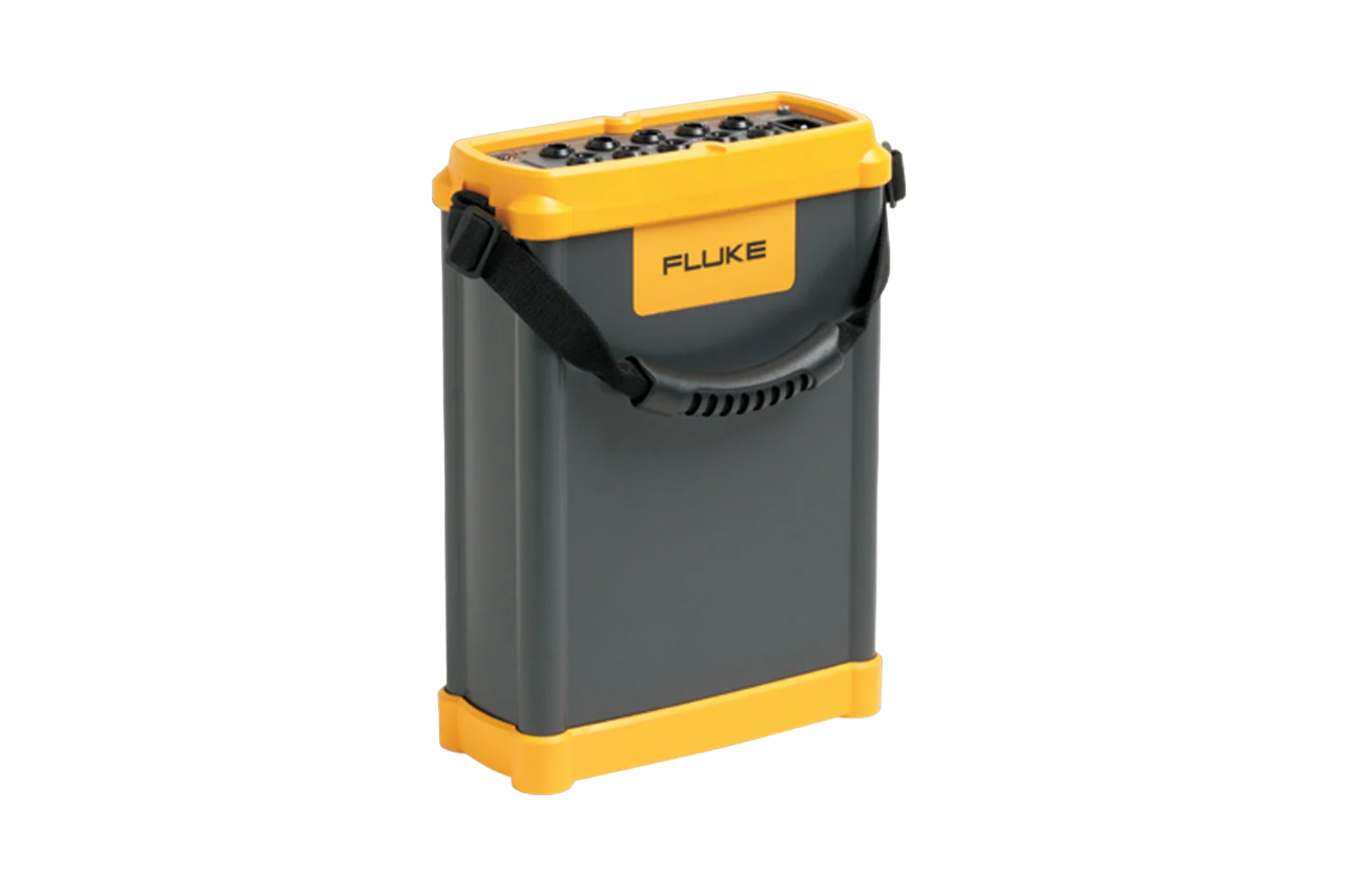 Fluke 1750 – Power Quality Recorder Three-Phase Power Quality Logger