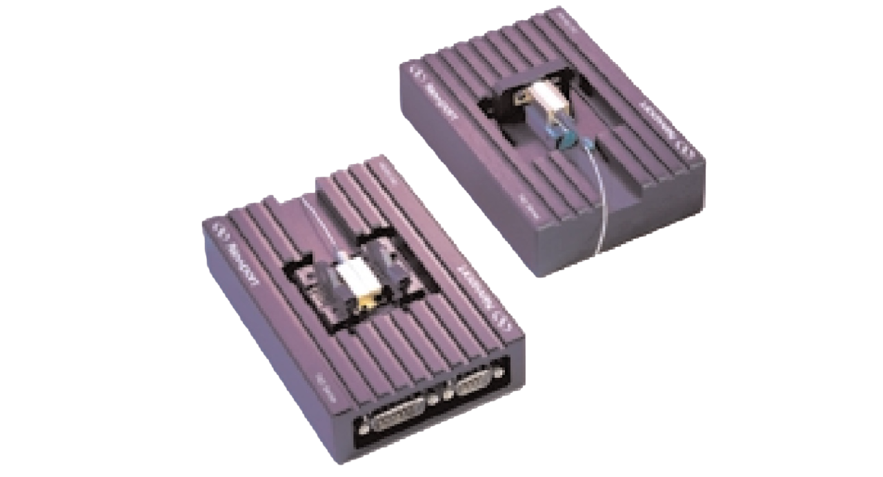 Newport 744 – 14-pin Butterfly Laser Diode Mount