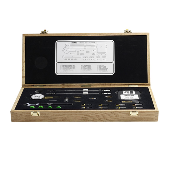 Anritsu 3654D – V (1.85 mm) Calibration Kit