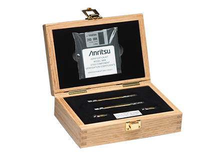 Anritsu 3663 Verification Kit 366X Series