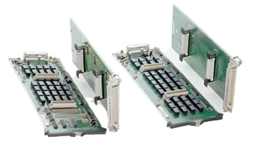 Keithley 7036 40 Channel Role Relay Switch Card