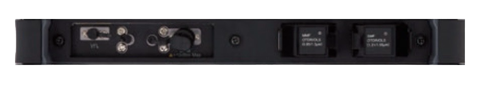 Anritsu MU100020A – OTDR Module, 1310/1550 nm SMF For MT1000A Series Network Master Pro