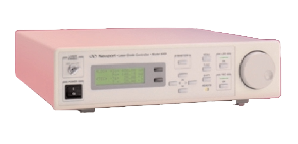 Newport 8000 Modular Controller