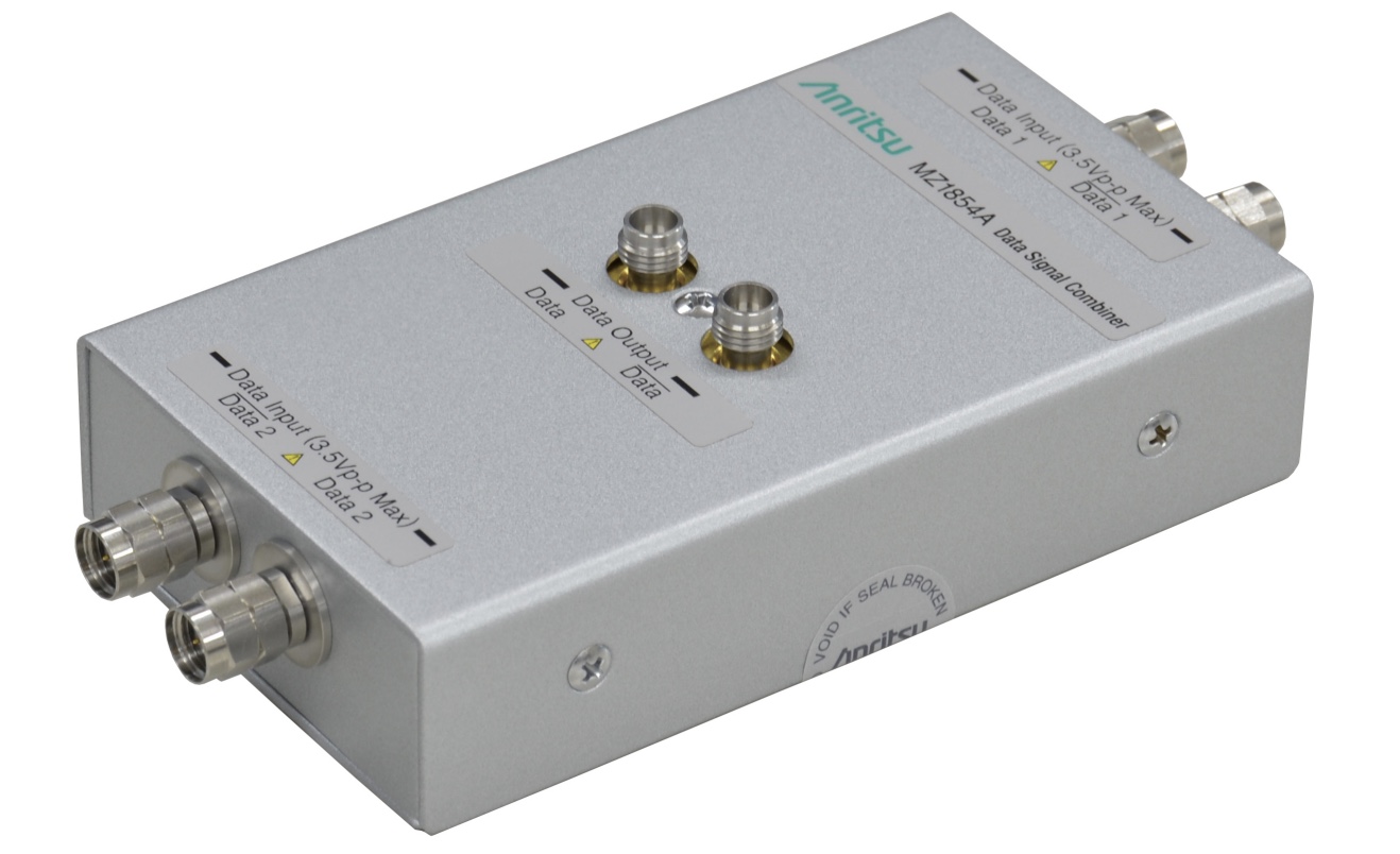 Anritsu MZ1834A – PAM4 Converter