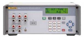 Fluke 525B Temperature / Pressure Calibrator