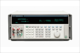 Fluke 5720A – Multifunction Calibrator