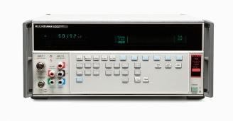 Fluke 5790A – AC Measurement Standard