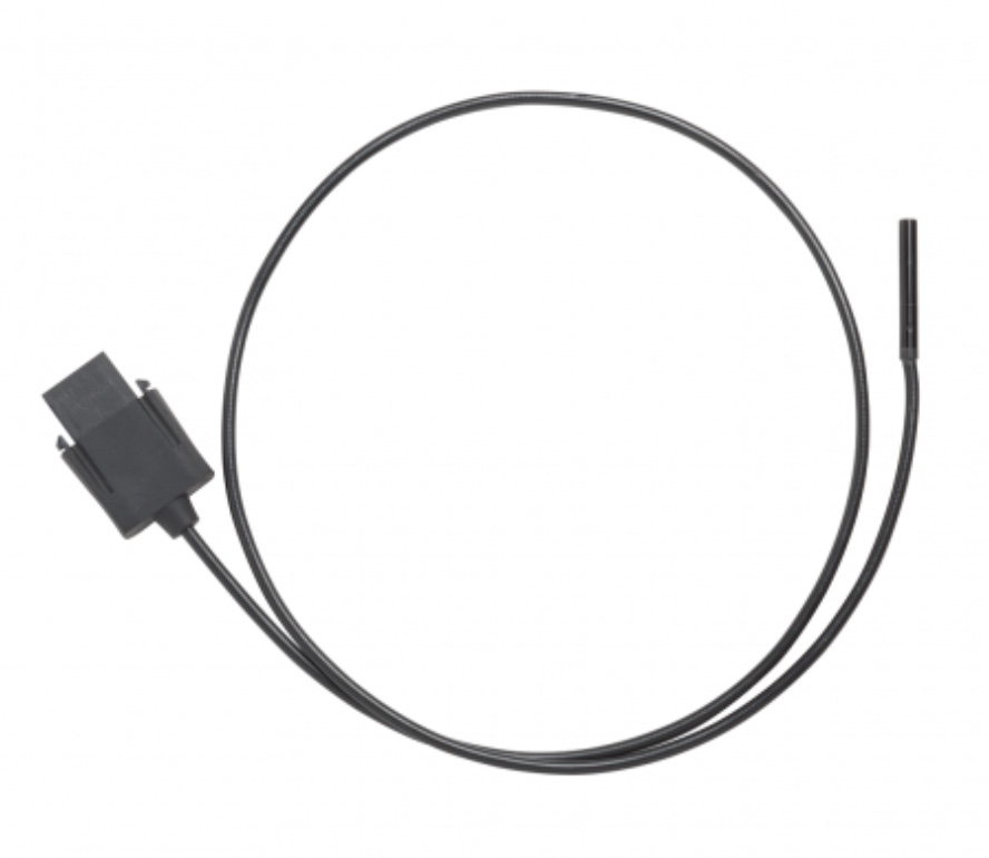 Fluke 5.5MM/1M Probe Scope with Probe, 5.5 mm x 1 m – Model: 5.5MM/1M Probe