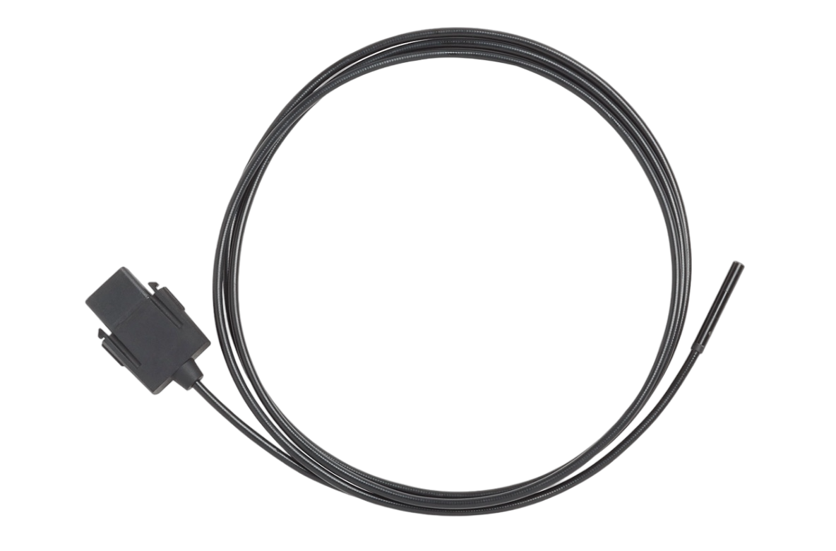 Fluke 3.8MM/1M Probe Scope with Probe, 3.8 mm x 1 m – Model: 3.8MM/1M Probe