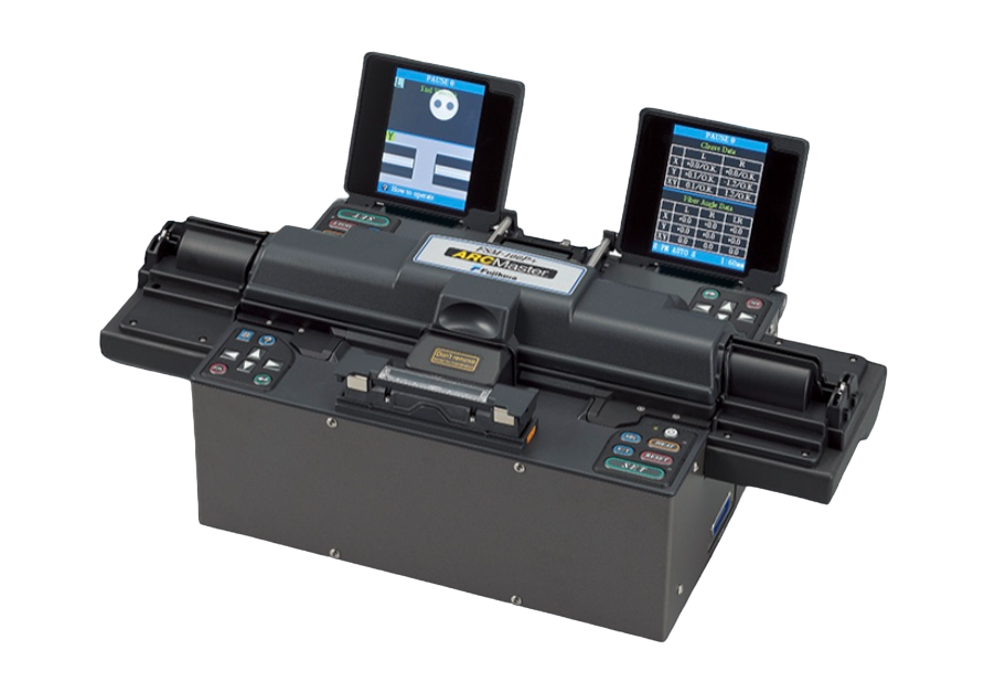 Fujikura FSM-100P Fusion Splicer