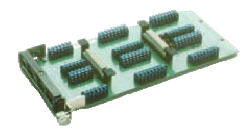 Keithley 7015-C 40 Channel Multiplexer