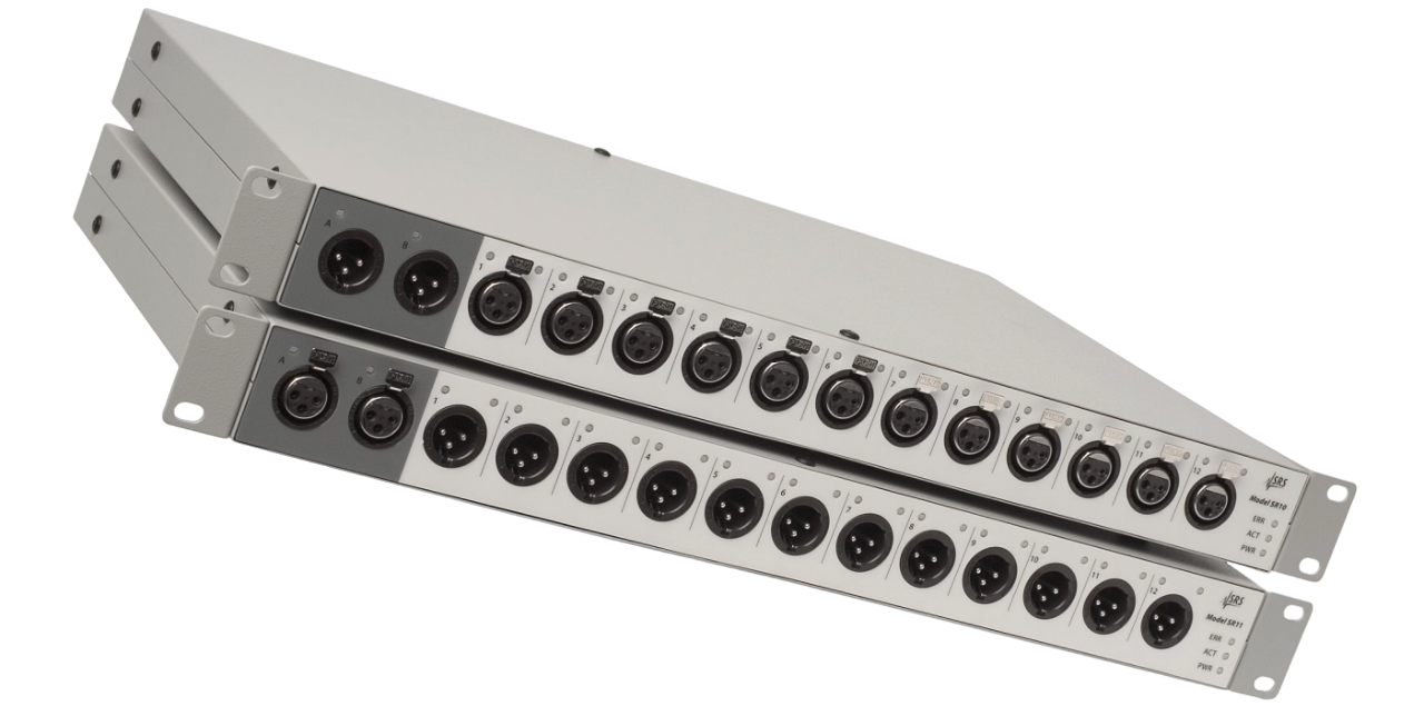 Stanford Research SR10, SR11 & SR12 Switching Systems Stanford Research SR10, SR11 & SR12 Switching Systems