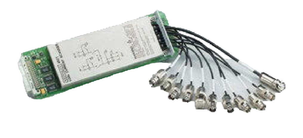 Keithley 6521 Scanner Card