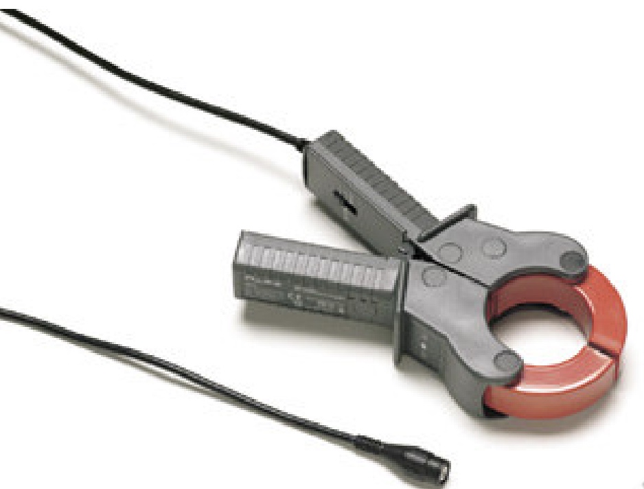 Fluke 80i-1000s AC Current Probe for Oscilloscopes
