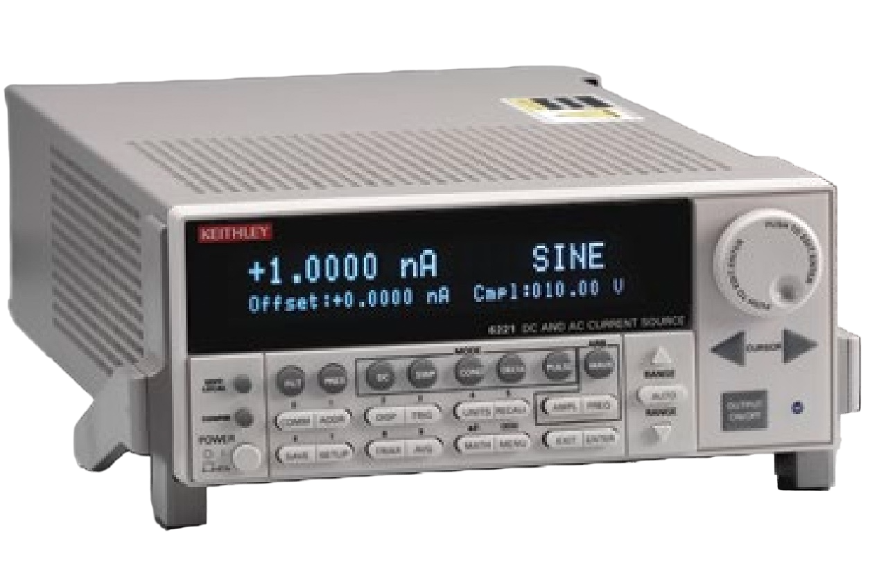 Keithley 6221 AC and DC Current Source