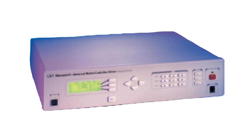 Newport ESP300-111111 Motion Controller/Driver