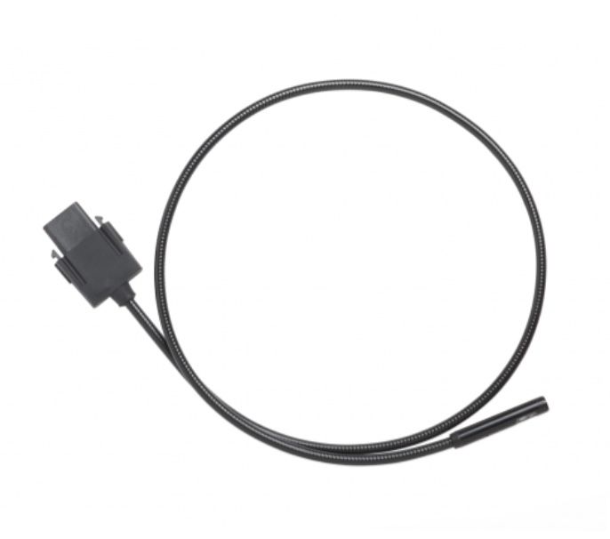 Fluke 8.5MM/1.2M Probe Scope with Probe, 8.5 mm x 1.2 m – Model: 8.5MM/1.2M Probe