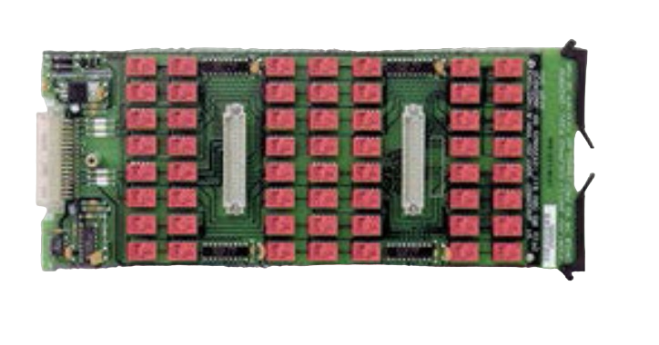 Keithley 7018-S Dual 1×14 Multiplexer Module