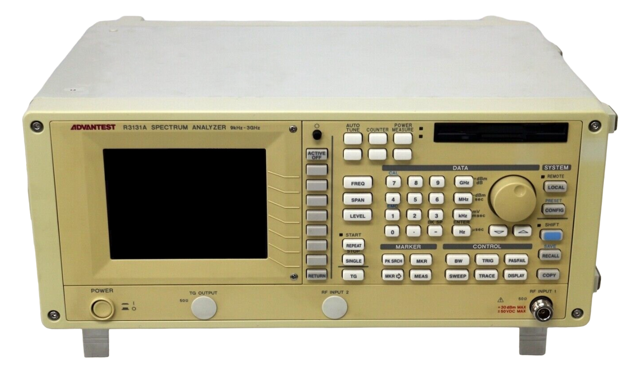 1GHz to 3GHz Archives - Wyoming Electronics Inc